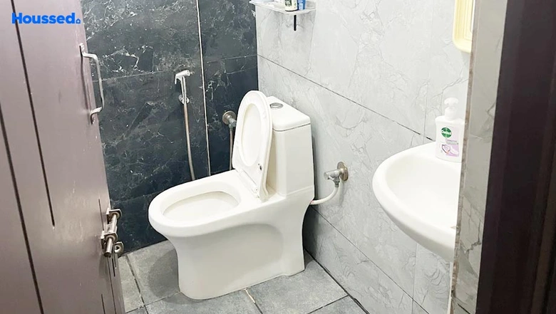 Sample Apartment